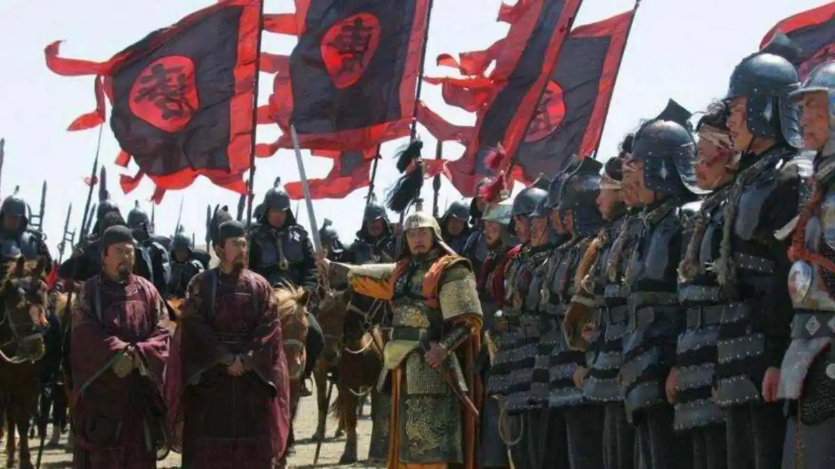 古代战士出征,如何解决生理问题?勾践想出了一个办法非常有用