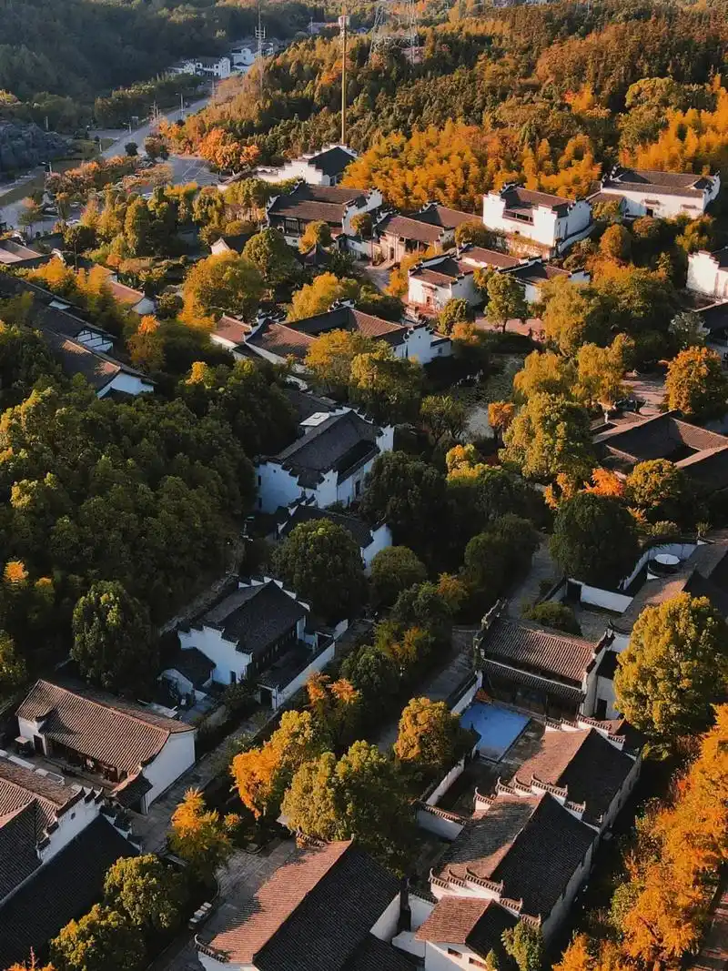 武义是金华下面的一个小县城, - 抖音