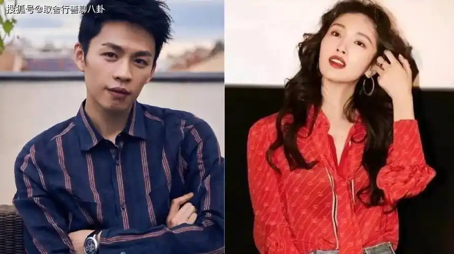 李鸿其出席记者会,曝与王紫璇恋爱关系,不可能永远都只是男朋友_表演