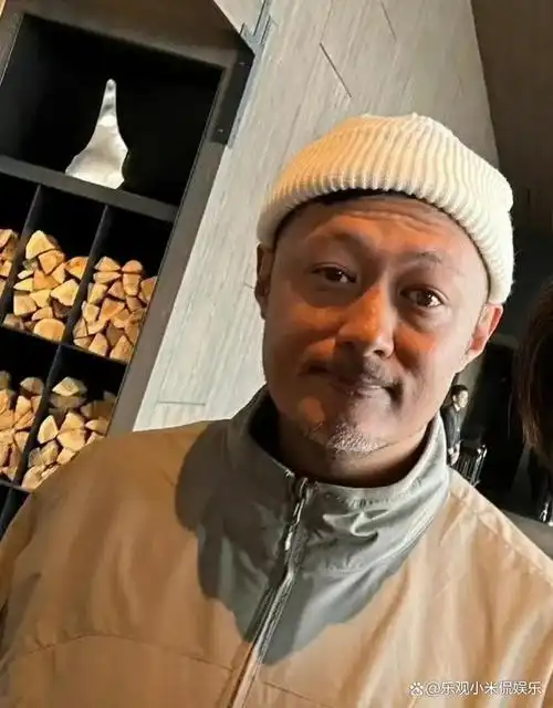 近几日,余文乐的新动态流出.