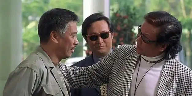 2018年,与大49岁谢贤恋爱12年拿2000万分手费的coco,现在怎样了