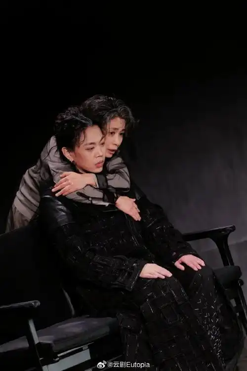 ,携手职业舞者@杨文昊viho,国话青年