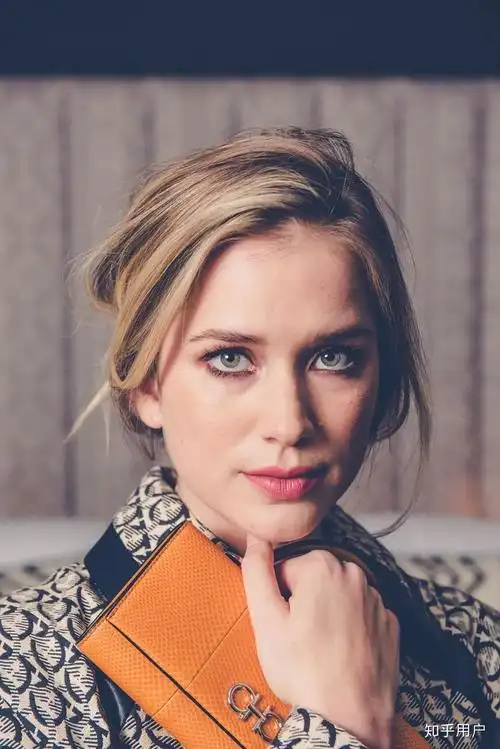 有哪些颜值爆表的欧美女明星