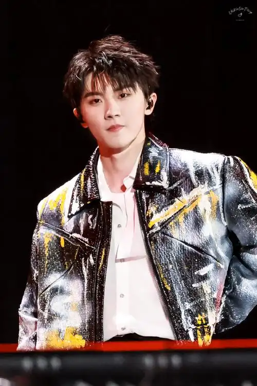 马嘉祺理想之途演唱会