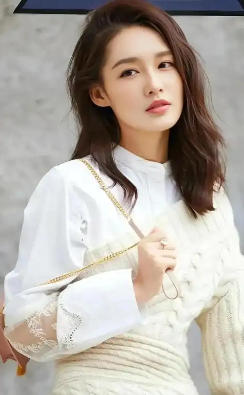 李沁明星壁纸(44)|中国传统音乐_网易订阅