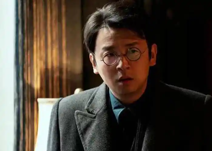 柳云龙新剧来袭.《叱咤之城》重启谍战神话_观众_领域_剧情