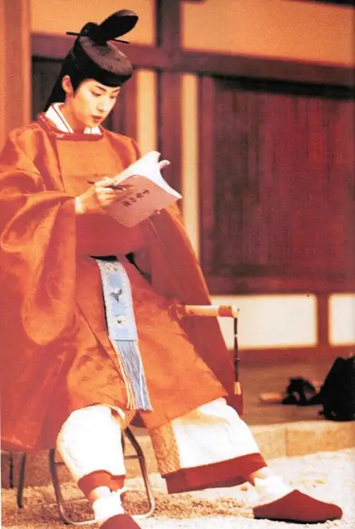 电影_2001_源氏物语千年之恋