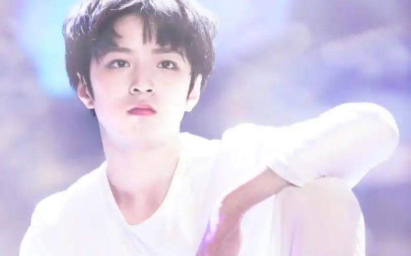 20180224 tf家族星期五练习生「现代纯舞」刘耀文focus