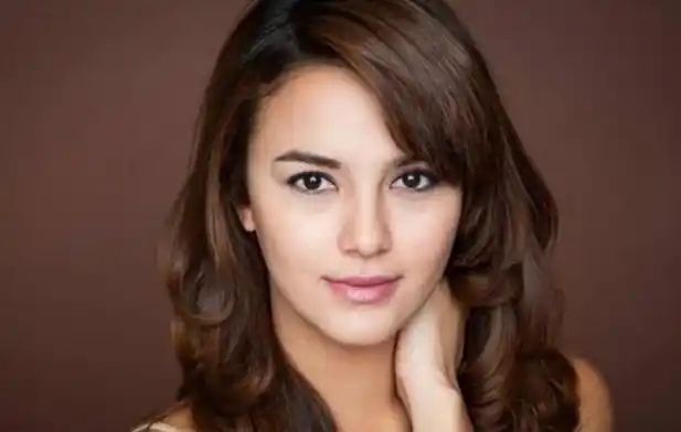 马来西亚十大最美女星 苏慧敏仅排末尾 - 明星 - 一点排行网