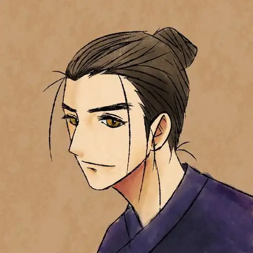 一人之下王道长头像,王也道长q版头像大全