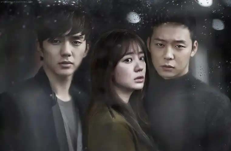 盘点*历年来最火的韩剧这些经典你都看过吗?