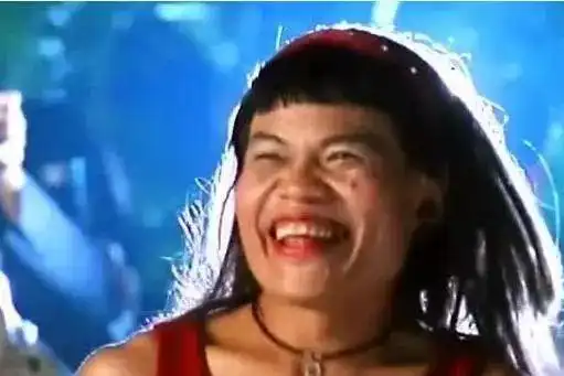 娱乐圈最丑的十大男星,最后一个丑到极点,玉女董洁咋会看上他?