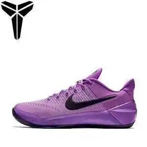 科比篮球鞋11代黑曼巴