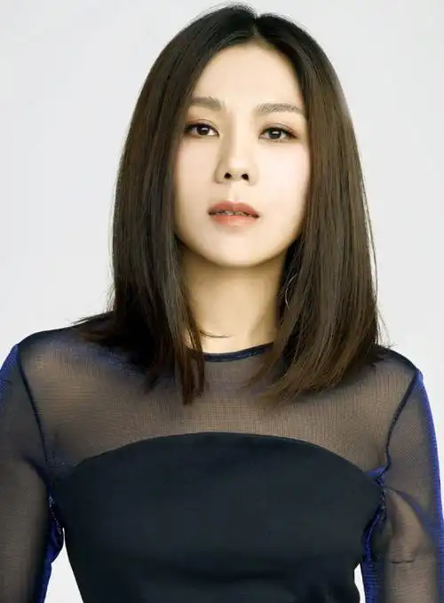 蔡健雅个人资料简介(年龄,星座,代表作品) - 魅图之家