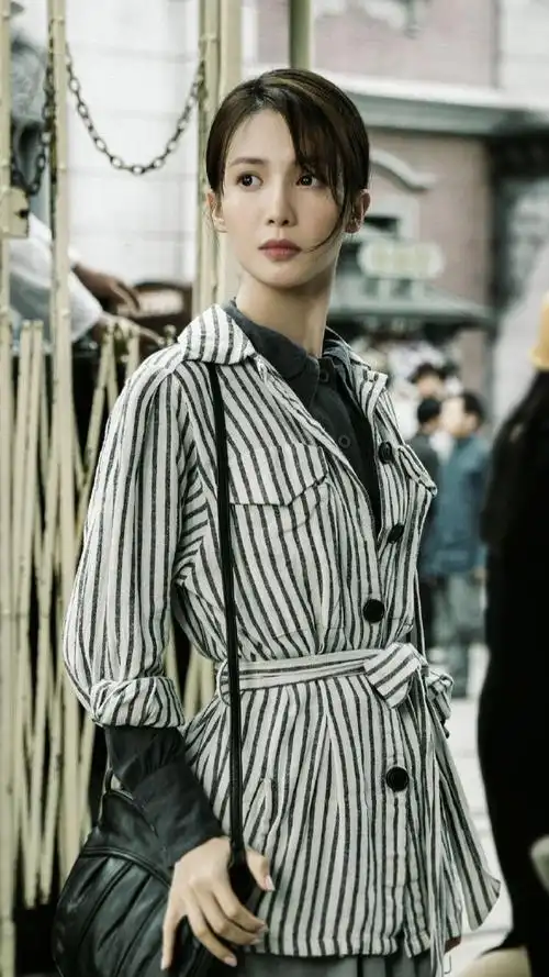 隐秘而伟大沈青禾金晨