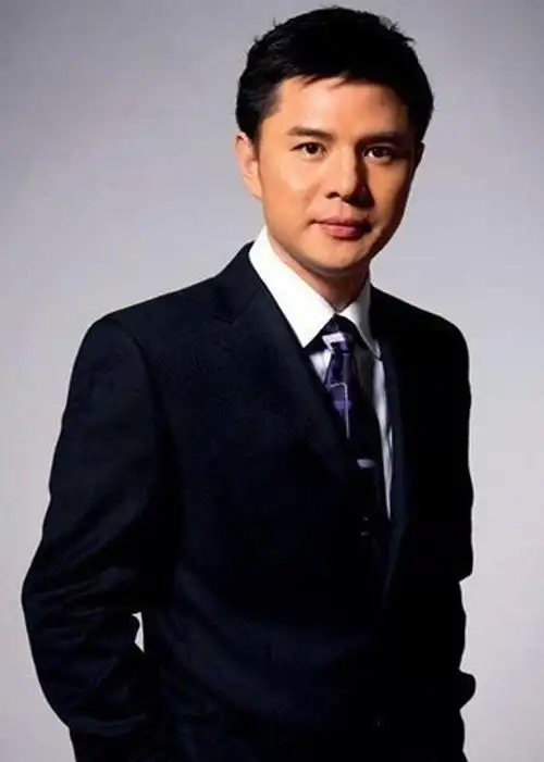 【盘点】央视的帅气男主持们(新增鹅提名)