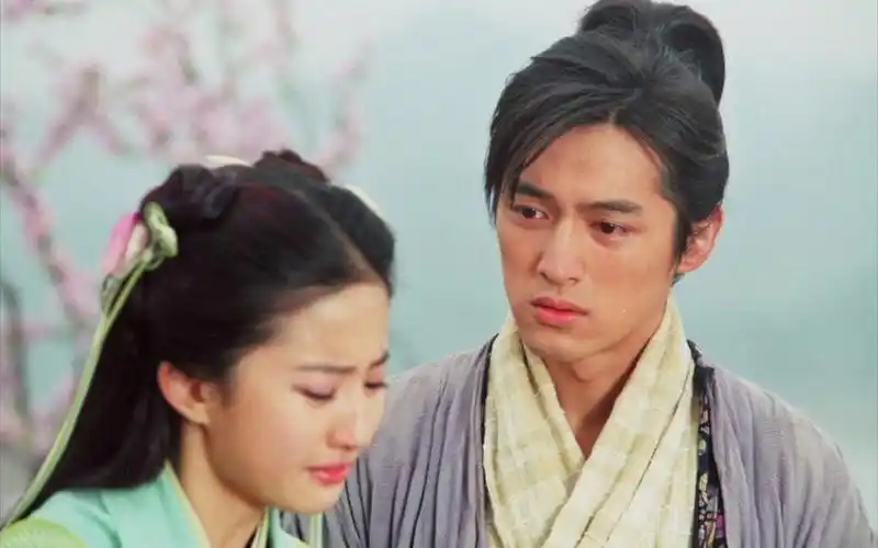 【仙剑奇侠传一】承载了太多90后的回忆翻拍超越不了经典,只希望不会