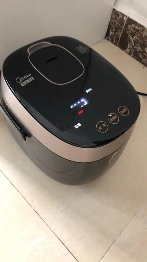 电饭煲1人-2人ih