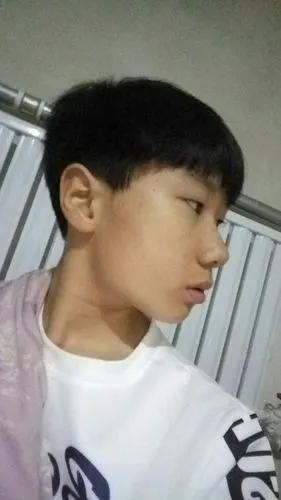 侧面难看怎么办,下面有我图片侧面丑怎么办