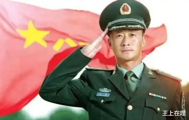 吴京没有军权为啥拍战狼能调动坦克军方回答实在硬气