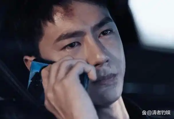 内娱四大珍珠!肖战王一博鞠婧祎王玉雯哭戏炸裂,网友评论好搞笑