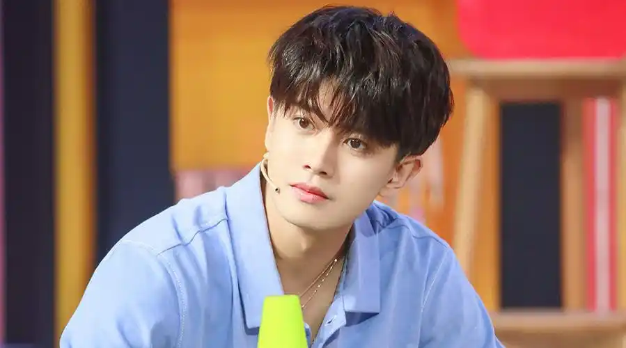 非日常派对 12期升级版|任嘉伦 cut@任嘉伦allen资色茶水间的微博视频