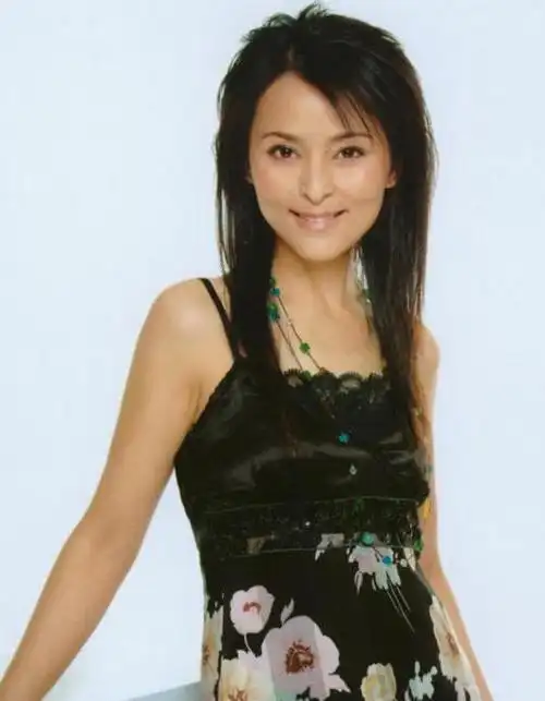 何音yin he 写真 #02