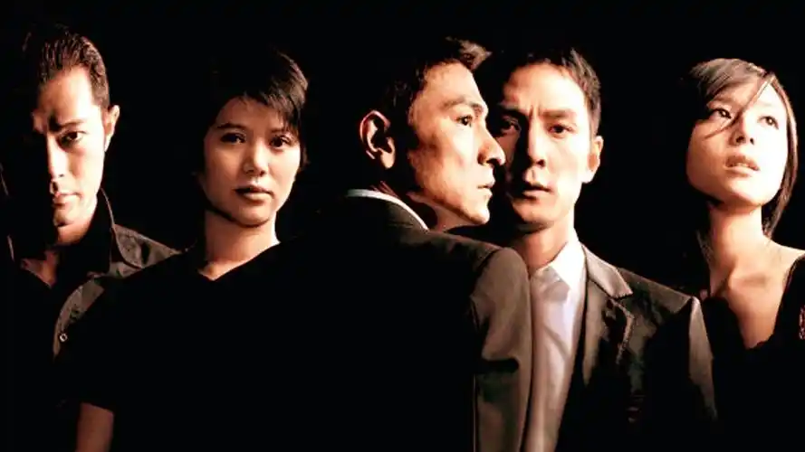 门徒_电影剧照_图集_电影网_1905.com