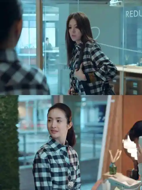 台剧偶像剧女王刚复出就爆了