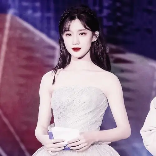 陈意涵estelle头像二传注明dt陈然 qq748637526