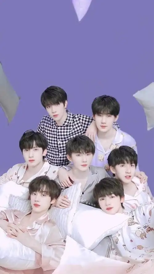 高清壁纸tnt时代少年团tnt时代少年团三屏壁纸tnt时代少年团高清壁纸