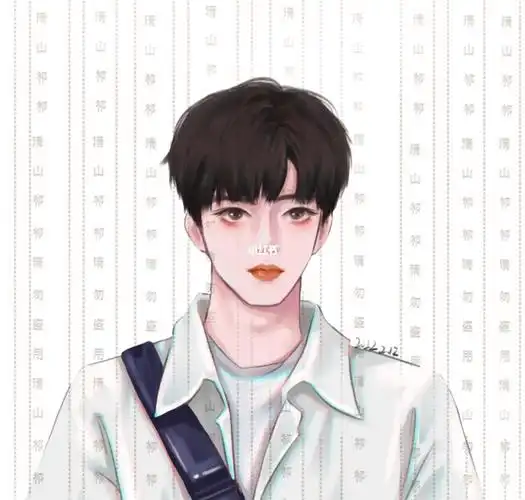 tnt时代少年团  #时代少年团刘耀文  #刘耀文产出  #头像约