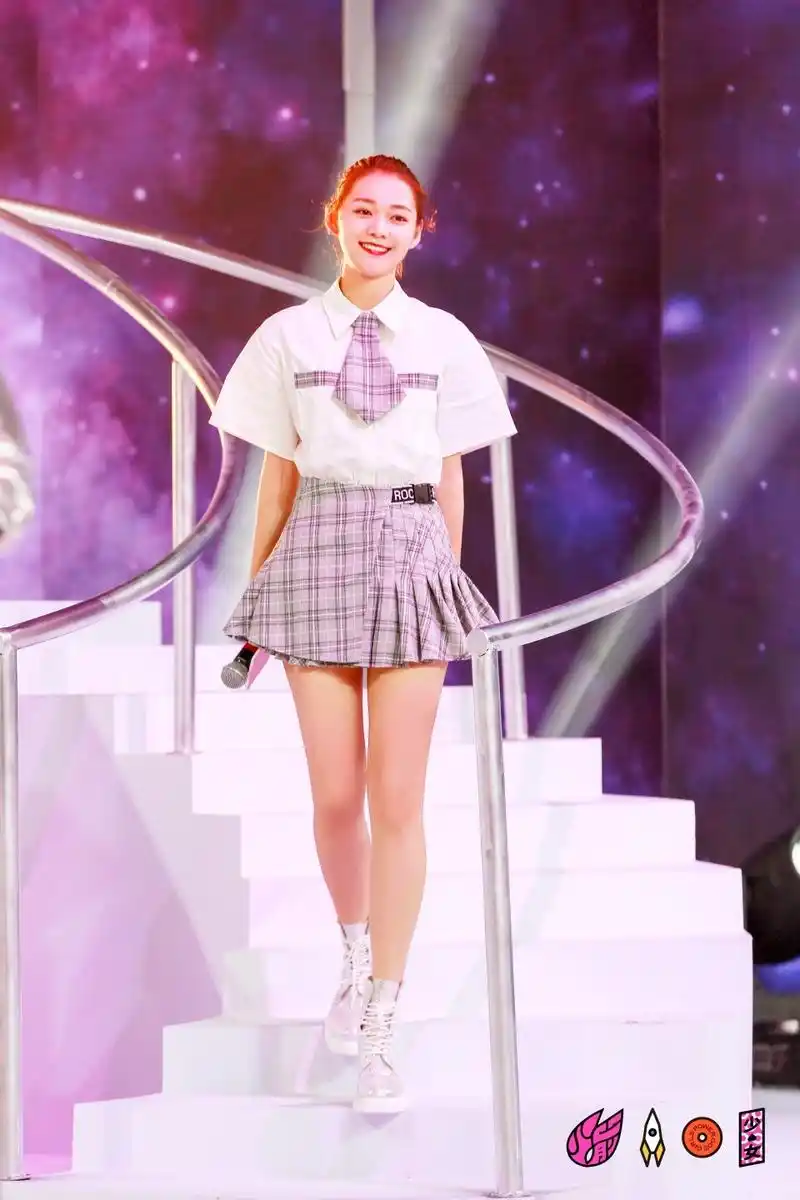 火箭少女101相关图片