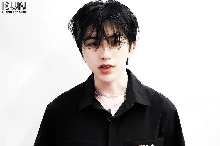 蔡徐坤 - 堆糖,美图壁纸兴趣社区