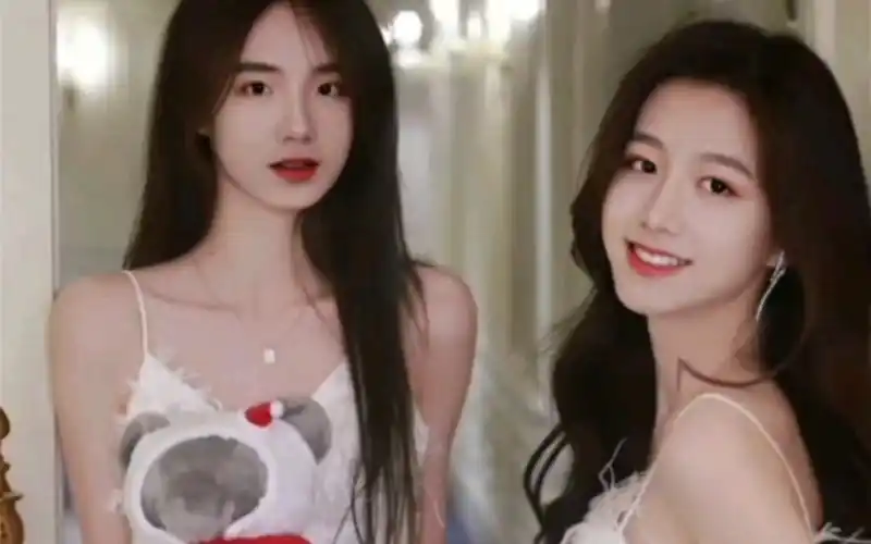 tf家族三代泥塑向美女同框30