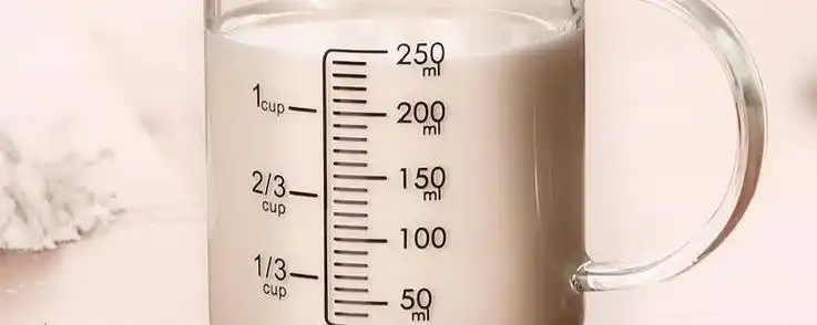 1毫升和1克一样多吗