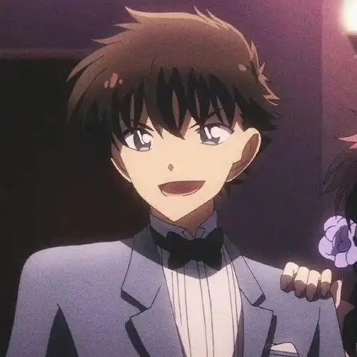 怪盗基德情侣头像高清 - 搜狗图片搜索