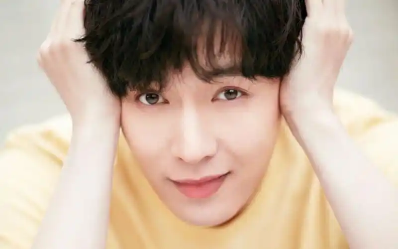 【张艺兴】【笑容合集1.0】艺兴是个小太阳