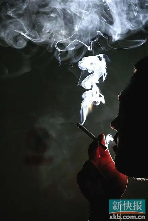 "双面人"公务员自白:每人心里都有只老虎