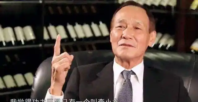 30年前帮刘嘉玲摆脱绑架案夺回百张照片陈惠敏有啥来头