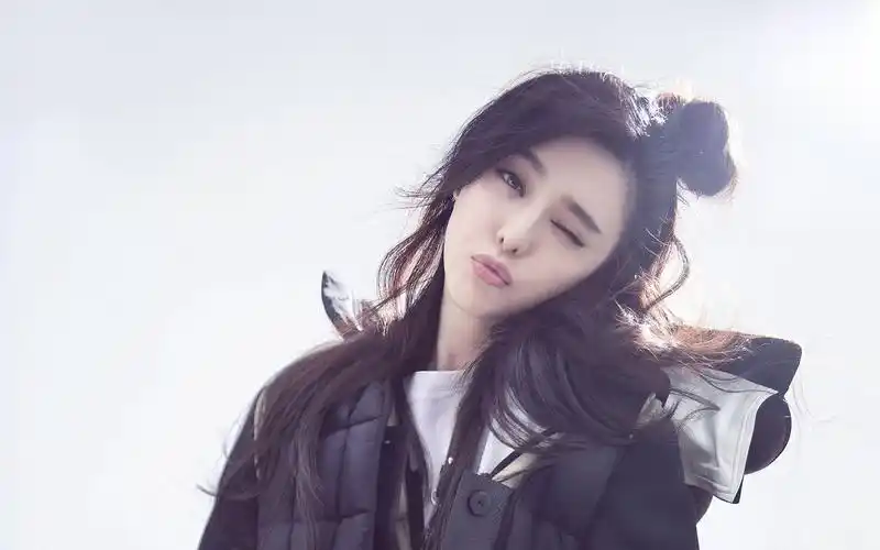 美女范冰冰写真,高清图片,电脑桌面-壁纸族