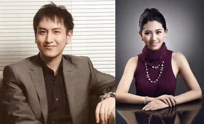 董思阳现在在干嘛 汤珈铖和董思阳结婚