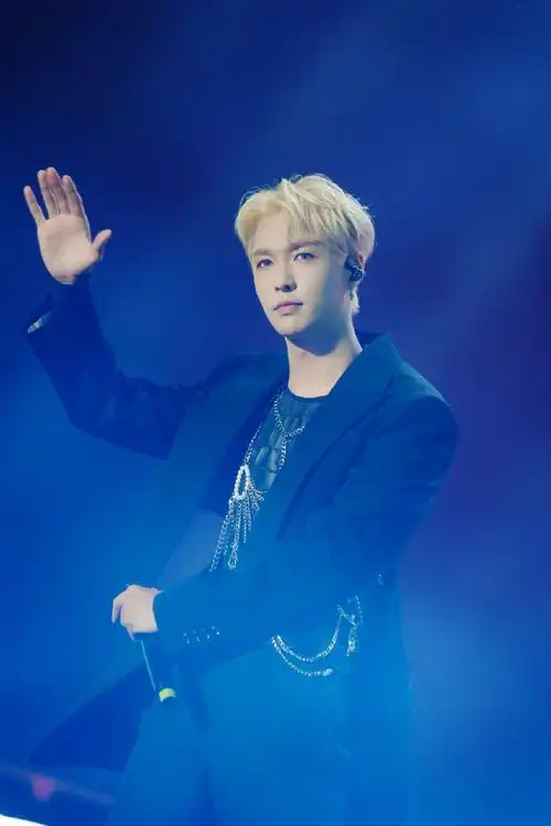 boss@张艺兴用音乐开启了一场狂欢盛宴.