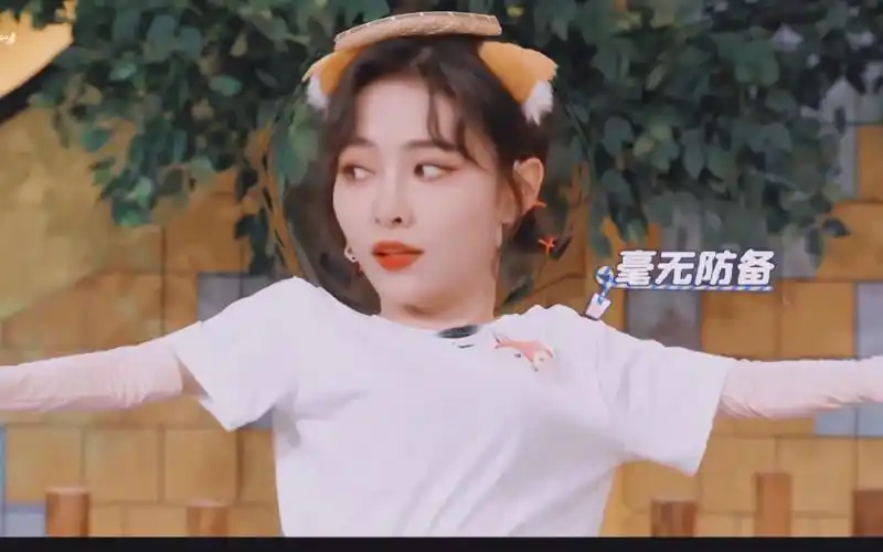 【许佳琪大头颤音之非日常派对合集】