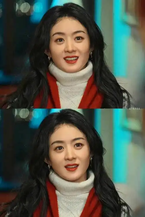 赵丽颖新剧《风吹半夏》豆瓣评分8.