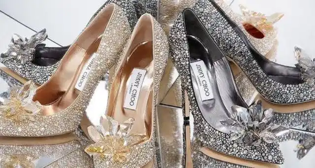 奢侈高跟鞋牌子