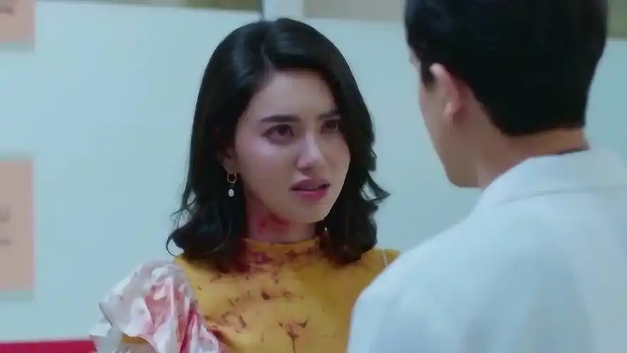 爱的警报器情侣出车祸救下一人但没能挽留住他