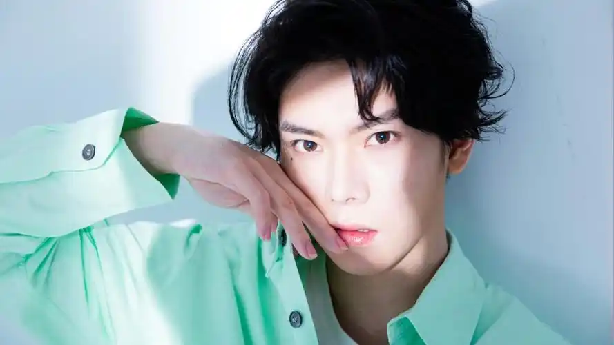 【杨宇腾yu|考古】出道前活动合集