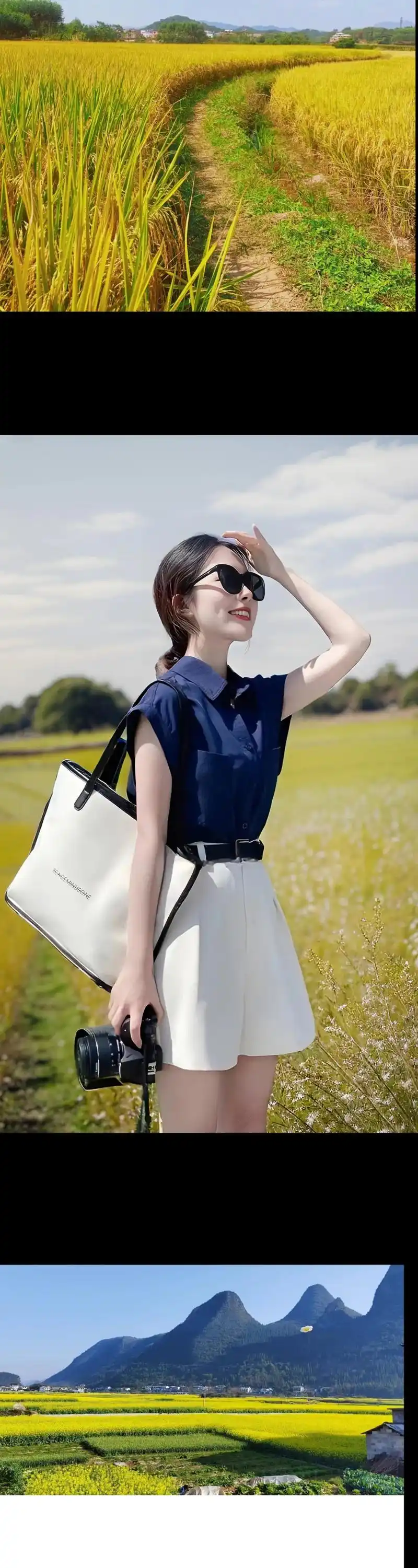 【牧野原记】高级感轻熟风港味搭配女装`时尚氧气网红职业短裤衬衫两