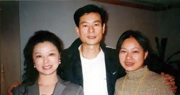 著名导演陈国星:与女星方舒离婚后,现在的人生状况怎样?